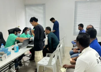 ”އޮޕަރޭޝަން ކުރަނގީ“ގެ ބޮޑު ހަރަކާތެއް މާލެ ސަރަހައްދުގައި ފަށައިފި