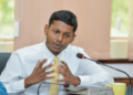 މާލެ ސިޓީކައުންސިލްގެ 2025 ވަނަ އަހަރުގެ ބަޖެޓް ފާސްކޮށްފި، 2025 ވަނަ އަހަރު 23 މިލިޔަން ރުފިޔާމަދު; ކައުންސިލަރ ސައިފު