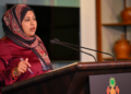 ނޫސްވެރިކަމާއި އިންޓަރނެޓް ރެގިއުލޭޓް ކުރުމާ ބެހޭ ބިލެއް ގެ މަސައްކަތެއް ސަރުކާރުން ނުކުރޭ – ތަރުޖަމާން ހީނާ