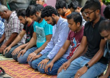 ޤަޟާ ޤަދަރަށް އީމާންވާ މީހަކު ހަޔާތް ހޭދަކުރަނީ ހިތްހަމަ ޖެހުމާއި އެކު – ހުކުރު ޚުޠުބާ