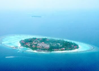 އާބާދީ މަދު ރަށްތައް އެއްފަސްކުރުން – ކުރިމަގަށް އޮތް ހެޔޮ ބަދަލެއް