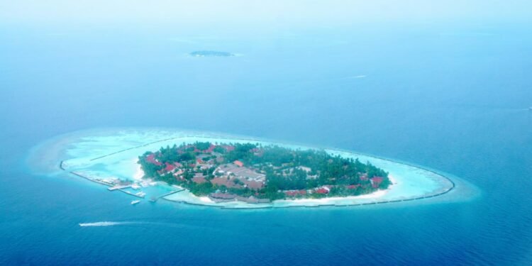 އާބާދީ މަދު ރަށްތައް އެއްފަސްކުރުން – ކުރިމަގަށް އޮތް ހެޔޮ ބަދަލެއް