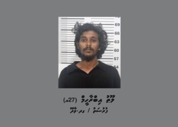އެކްސިޑެންޓުވުމުން މަޑުނުކޮށް ދިޔަ މީހަކު ހައްޔަރުކޮށްފި