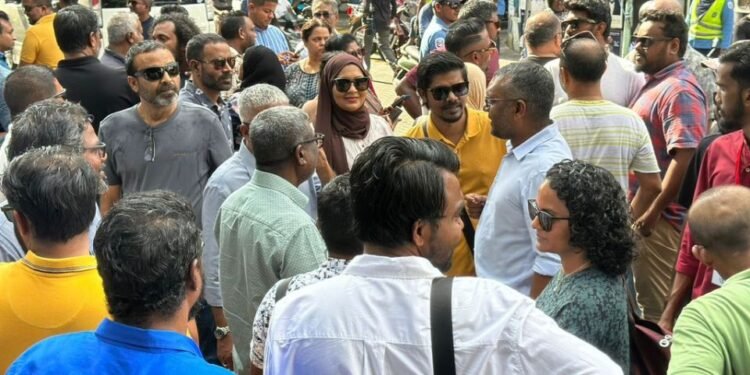 ޕާޓީތަކުގެ ރަޖިސްޓްރީވާން އީ-ފާސް މެދުވެރިކޮށް ހުށައަޅާ ގޮތަށް ބަދަލު ކުރަނީ