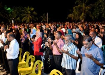 އިދިކޮޅު ސިޔާސީ ޕާޓީތަކުގެ ސަބަބުން ސަރުކާރަށް ލިބެނީ ދުޅަހެޔޮކަން
