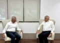 ކުރީގެ ރައީސް ޞާލިޙް، ލަންކާގެ ކުރީގެ ރައީސް އާއި ބައްދަލް ކުރައްވައިފި