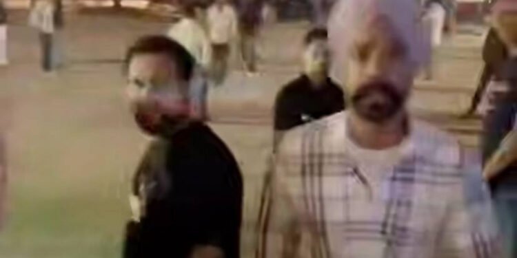 މާރާމާރި ހިންގި ބިދޭސީން ޑީޕޯޓް ކުރަނީ