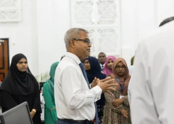 2025ވަނަ އަހަރަކީ ތިމާވެށި ރައްކާތެރިކުރުމާ ގުޅޭގޮތުން އިތުރު ފިޔަވަޅުތަކެއް އެޅިގެންދާނެ އަހަރެއް: ވަޒީރު ޠާރިޤު