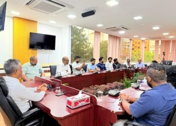 މޫސުން ގޯސްވާނެކަމަށް ލަފާކޮށްފައިވާތީ މާލެ ސިޓީ ކައުންސިލްއިން ކާރިޘާ ކޮމެޓީއެއް އެކުލަވާލައިފި