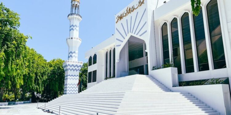 1446 ވަނަ އަހަރު ރަމަޟާން މަހު މާލެ ސިޓީގެ 24 މިސްކިތެއްގައި ޙިފުޡްކޮށް ތަރާވީޙް ނަމާދު ކުރާ ގޮތަށް ހަމަޖައްސައިފި