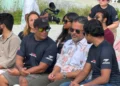 ދުނިޔޭގެ ރެކޯޑް ޤާއިމްކުރުމަށް ކުރާ އެންމެ ދިގު ”ސިންގަލް އޯޕަން ވޯޓަރ ޑައިވް“ ހަރަކާތް ފަށައިފި