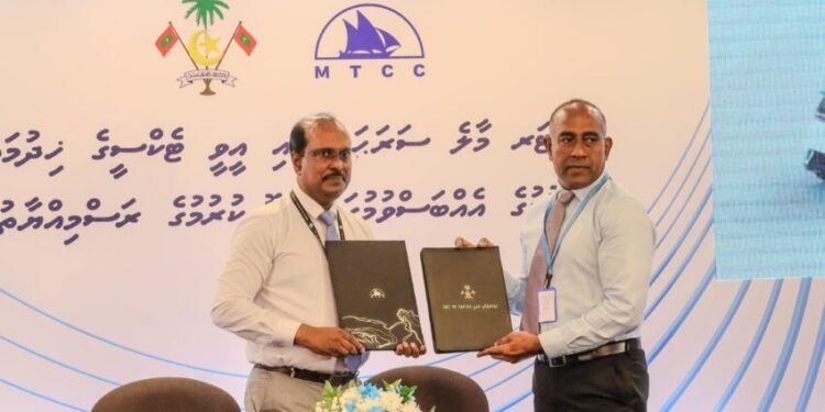 ތިމާވެއްޓާ ރަށްޓެހި ޓެކްސީ ފްލީޓެއް ތައާރަފުކުރަން އެމްޓީސީސީ އާ ހަވާލުކޮށްފި