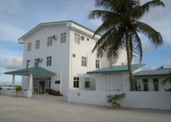 ފާތިމަތު ޝިއުނާގެ މަރުގެ މައްސަލައިގެ ތަޙުޤީޤު އަވަސްކޮށް ދިނުމަށް ގއ. ވިލިގިލީ ކައުންސިލުން ގޮވާލައިފި