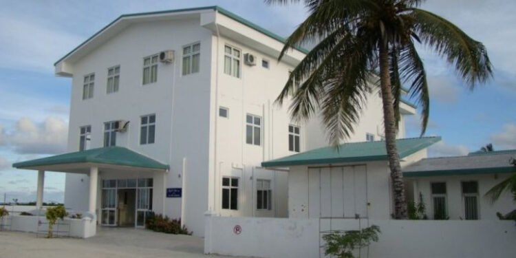 ފާތިމަތު ޝިއުނާގެ މަރުގެ މައްސަލައިގެ ތަޙުޤީޤު އަވަސްކޮށް ދިނުމަށް ގއ. ވިލިގިލީ ކައުންސިލުން ގޮވާލައިފި