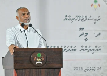 މަސްވެރިންނަށް ރޯދަ އިނާޔަތް ދޭން ބޭނުން : ރައީސް