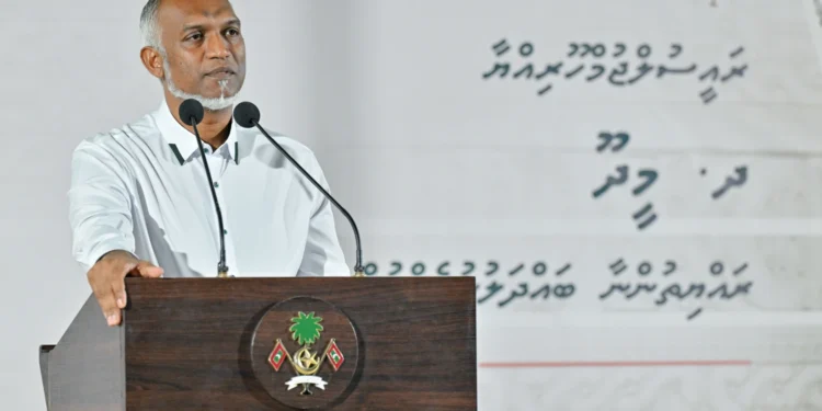 މަސްވެރިންނަށް ރޯދަ އިނާޔަތް ދޭން ބޭނުން : ރައީސް