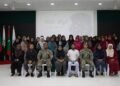 50 އަންހެނުންނާއި އެކު ރ.މަޑުއްވަރީގައި  ”މޫދު ކަސްރަތުން އުފާވެރިކަން“ ޕްރޮގްރާމް ފަށައިފި