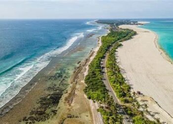 ބްރިޖުގައި ހިނގި ނުރައްކާތެރި އެކްސިޑެންޓްގައި ޒުވާނަކު މަރުވެއްޖެ