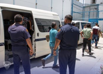 ޑިޓެންޝަން ސެންޓަރުގައި ތިބި ބިދޭސީން ކާނާ ވިހަވި މައްސަލަ އެޗްއާރްސީއެމް އިން ބަލަނީ