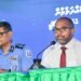 ޒަކިއްޔާގެ މަރުގެ މައްސަލައިގަ ސީޕީ ޝުޖާޢު އަދި ވަޒީރު އިހްސާން ހޮޅުދޫއަށް