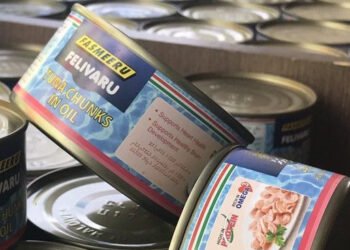 މާދަމާ މާލެ ސަރަހައްދުގައި މަސްދަޅު ކޭސް ދޫކުރަނީ