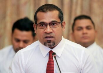 ޚާރިޖީ ވަޒީރު ޑރ. ޢަބްދުﷲ ޚަލީލް ސުވިޒަލޭންޑްގެ ޖެނީވާއަށް ވަޑައިގެންފި