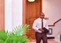 ވަޒީރު އިޙުސާނުގެ އިތުބާރު ނެތްކަމަަށް ބުނެ އިދިކޮޅުން ހުށަހެޅި މައްސަލަ މާދަމާއަށް ތާވަލުކޮށްފި