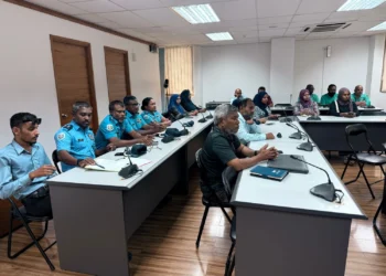 ”ރޯދަ ސާފު“ގެ ނަމުގައި މާލެ ސާފުކުރުމުގެ ޚާއްޞަ ޙަރަކާތެއް މާދަމާފަށަނީ