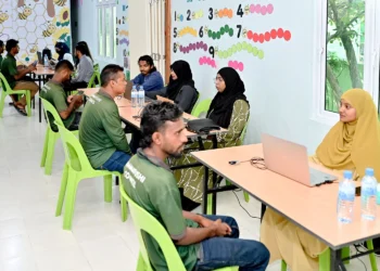 މާލެ ފިޔަވައި އެހެން ރަށްރަށުގައި ވަޒީފާއަދާކުރާ ބިދޭސީންގެ ބައޯމެޓްރިކްސް އަޕްޑޭޓް ކުރުމަށް މުހުލަތެއްދީފި