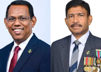 އިތުރު ދެ ޤައުމަކަށް ނޮން-ރެޒިޑެންޓް ސަފީރުން އައްޔަނުކުރަނީ