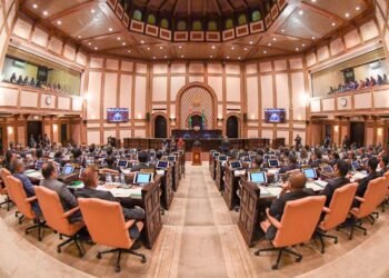 މަޖިލީހުގެ މިއަދުގެ ޖަލްސާ ކެންސަލްކޮށްފި