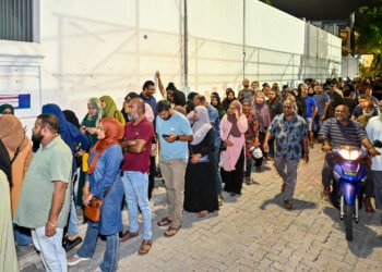 މަސްދަޅު ކޭސް ހޯދުމަށް ކިއު ގައި ރަޖިސްޓްރީ ވުމަށް އެކުލަވާލި ނިޒާމުގެ ލިންކު ހާމަކޮށްފި