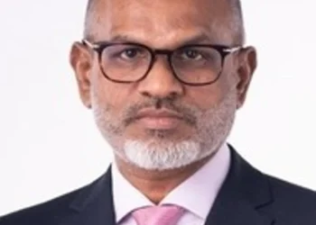 ސީޕީއޭގެ ސަރަޙައްދީ މަންދޫބުގެ މަޤާމަށް މަޖިލީހުގެ ނައިބު ރައީސް