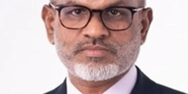 ސީޕީއޭގެ ސަރަޙައްދީ މަންދޫބުގެ މަޤާމަށް މަޖިލީހުގެ ނައިބު ރައީސް