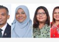 ފަސް ގައުމަކަށް ނޮން-ރެޒިޑެންޓް ސަފީރުން އައްޔަނުކުރުމަށް މަޖިލީހުން ރުހުން ދީފި