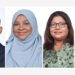 ފަސް ގައުމަކަށް ނޮން-ރެޒިޑެންޓް ސަފީރުން އައްޔަނުކުރުމަށް މަޖިލީހުން ރުހުން ދީފި