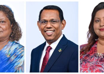 ނޮން ރެސިޑެންޓް ސަފީރުންނަށް ރުހުން ހޯދަން މަޖިލިހަށް ފޮނުވައިފި