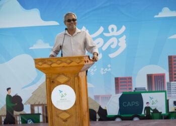 ހއ. ދިއްދޫގައި ވެމްކޯގެ ޚިދުމަތް ރަސްމީކޮށް ފަށައިފި