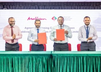 މިއަހަރު ޙައްޖުވެރިންގެ ވައިގެ ދަތުރުތައް ހަމަޖެއްސުމަށް ޙައްޖު ކޯޕަރޭޝަނާއި މޯލްޑިވިއަންއާއި ދެމެދު އެއްބަސްވުމެއް