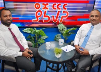 ނިޔަތް ރަނގަޅު ނޫންގޮތަކަށް ފެށި އެެއްވެސް ކަމެއް ރަނގަޅު މަގަކުން ނުދާނެ : މީކާއިލް