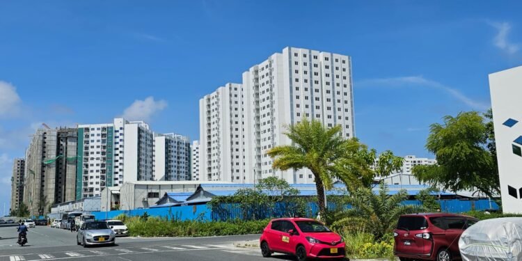 ޝާއިޢުކޮށްފައިވާ ފްލެޓް ލިސްޓަށް ޝަކުވާ ހުށަހެޅުން  1 މާރިޗު އިން 31 މާރިޗު އަށް