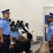 ގައުމީ ޔުނިވަސިޓީގެ ދަރިވަރުންނަށް ކުރިއަށް ގެންދިޔަ ރާސްތާ ޕްރޮގްރާމް ނިންމުމުގެ ރަސްމިއްޔާތު ބާއްވައިފި