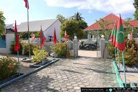 ލާމަރުކަޒީ ނިޒާމަކީ ކާކު ވިހޭ ”ދަރިއެއް؟“