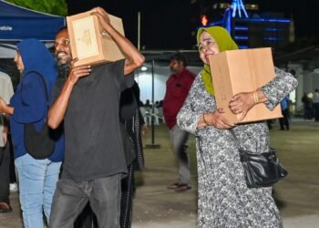 މާދަމާއިން ފެށިގެން މާލެ ސަރަޙައްދުގައި މަސްދަޅުކޭސް ބެހުމުގެ ކަންކަން ކުރިއަށްދާނީ ރޭގަނޑު
