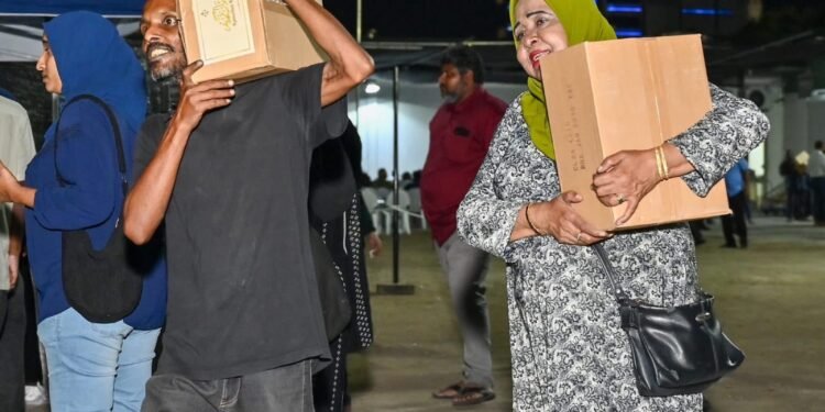 މާދަމާއިން ފެށިގެން މާލެ ސަރަޙައްދުގައި މަސްދަޅުކޭސް ބެހުމުގެ ކަންކަން ކުރިއަށްދާނީ ރޭގަނޑު