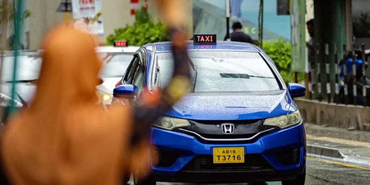 ޓެކްސީލައިން މަޝްރޫޢު ތިން ފިޔަވައްސަކަށް ބަހާލައިގެން ކުރިއަށް ގެންދަން ނިންމައިފި