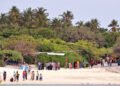 ހިރިމަރަދޫ މީހުން ހަނިމާދޫއަށް ބަދަލު ކުރުމަށް ސަރުކާރުން ނިންމައިފި