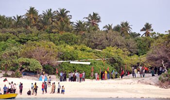 ހިރިމަރަދޫ މީހުން ހަނިމާދޫއަށް ބަދަލު ކުރުމަށް ސަރުކާރުން ނިންމައިފި