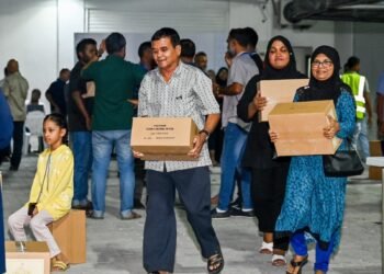 މާލޭގައި މަސްދަޅުކޭސް ބަހަން އިތުރު ތަނެއް ހަމަޖައްސަނީ