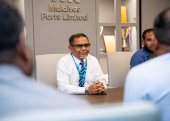 އެމްޕީއެލްގެ ޑިރެކްޓަރ ވަޖީހު މަޤާމުން ވަކިކޮށްފި